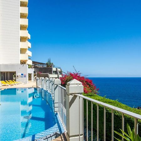 פונשל The Cliff Side Apartment מראה חיצוני תמונה