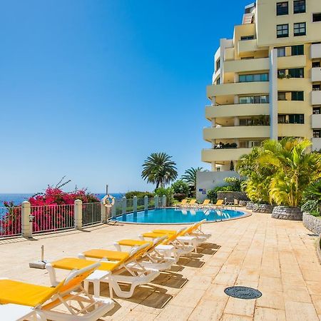 פונשל The Cliff Side Apartment מראה חיצוני תמונה