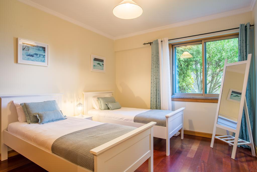פונשל The Cliff Side Apartment מראה חיצוני תמונה